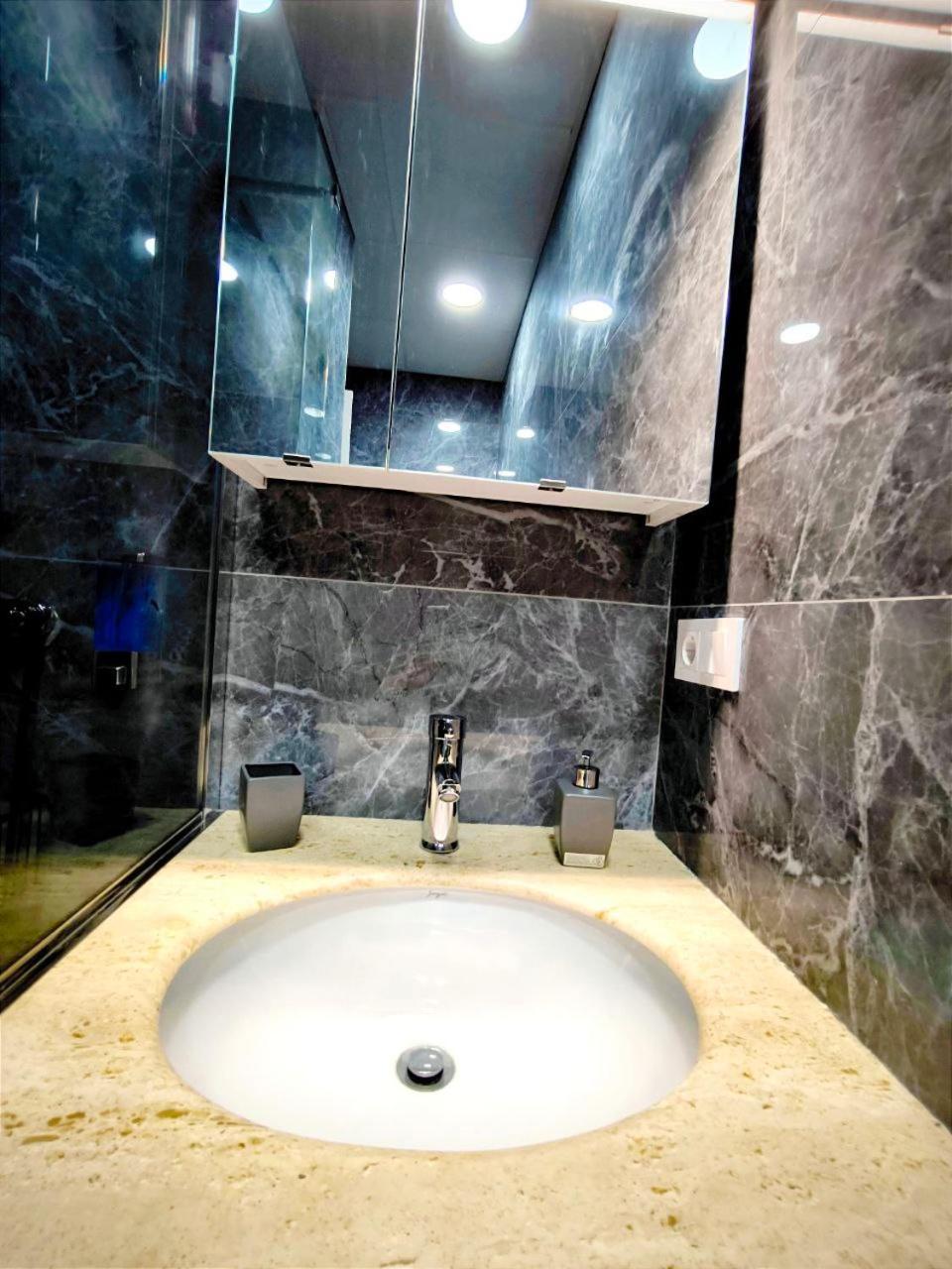 Apartamentos Sant Roc Валенсия Экстерьер фото
